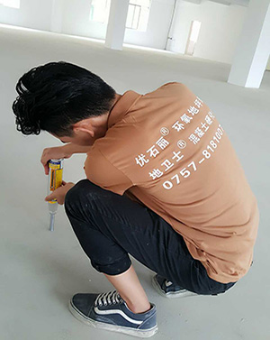 混凝土水泥地面硬度、強(qiáng)度測(cè)試