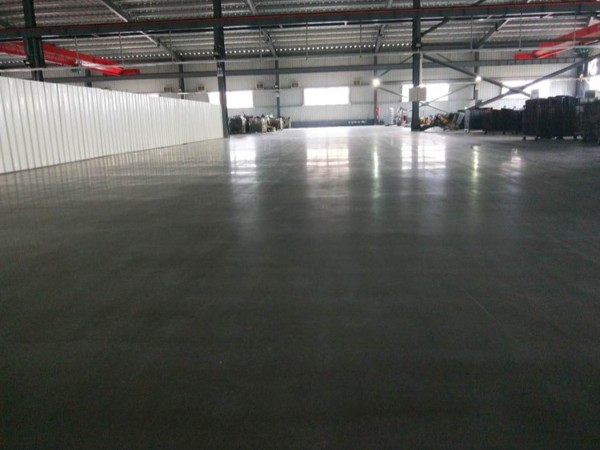 怎么找到滿意的佛山固化劑地坪廠家？