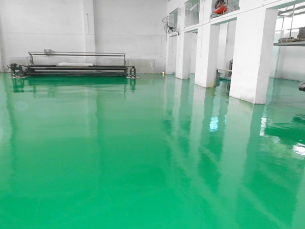 佛山成規(guī)模的環(huán)氧地坪漆廠家有哪家？