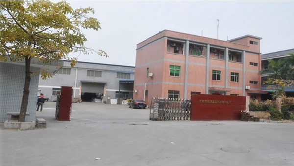 東莞市綠源環(huán)保塑膠制品有限公司選用地衛(wèi)士環(huán)氧地坪漆工程