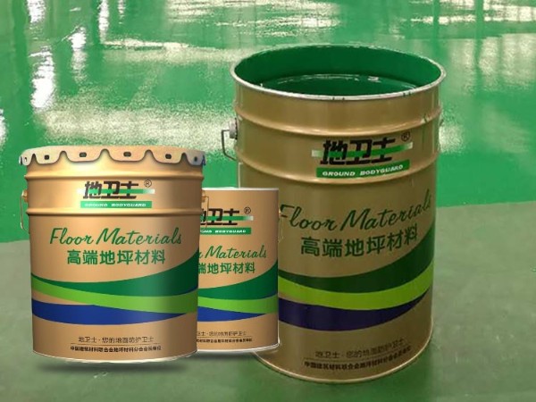 廠房地面翻新哪家的地坪解決方案好？