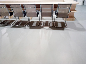 納米啞光超耐磨地坪