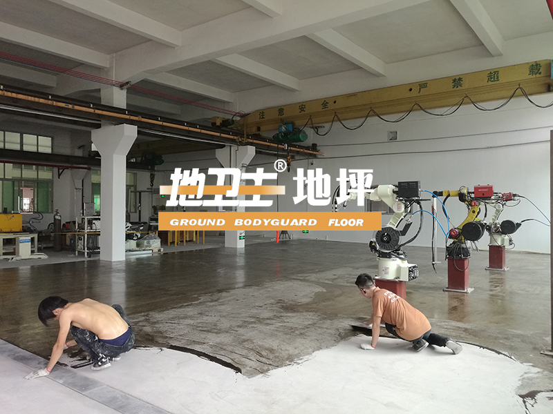 環氧地坪漆,地坪漆工程,地坪漆工程案例,耐磨地坪漆,耐壓環氧地坪