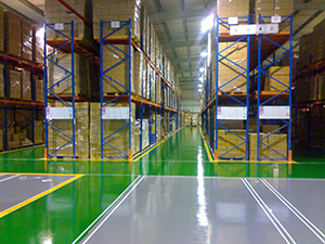 本田汽車用品有限公司