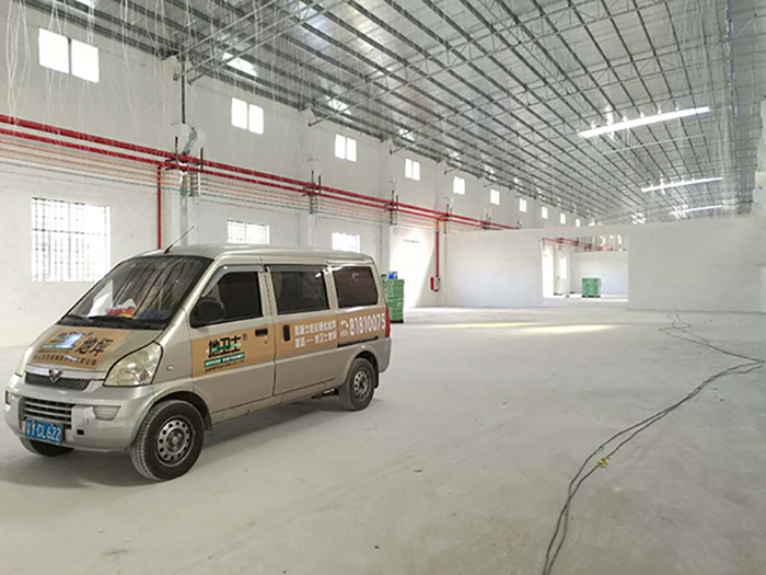 原始地面,水泥地面,普通水泥地面,地衛士地坪