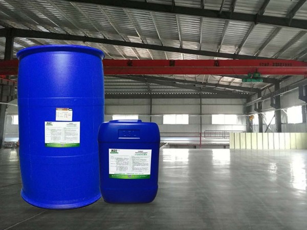 固化劑地坪與普通水泥地面之間的區別分析